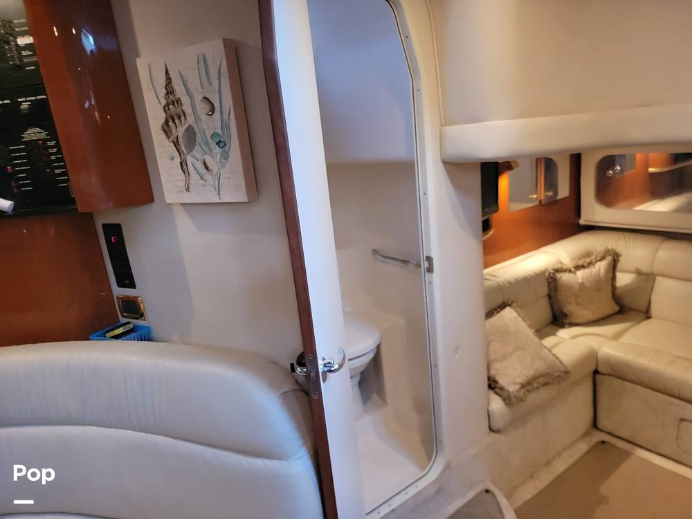 Slide: The Image of Sea Ray 410 Sundancer 2001 - 94
