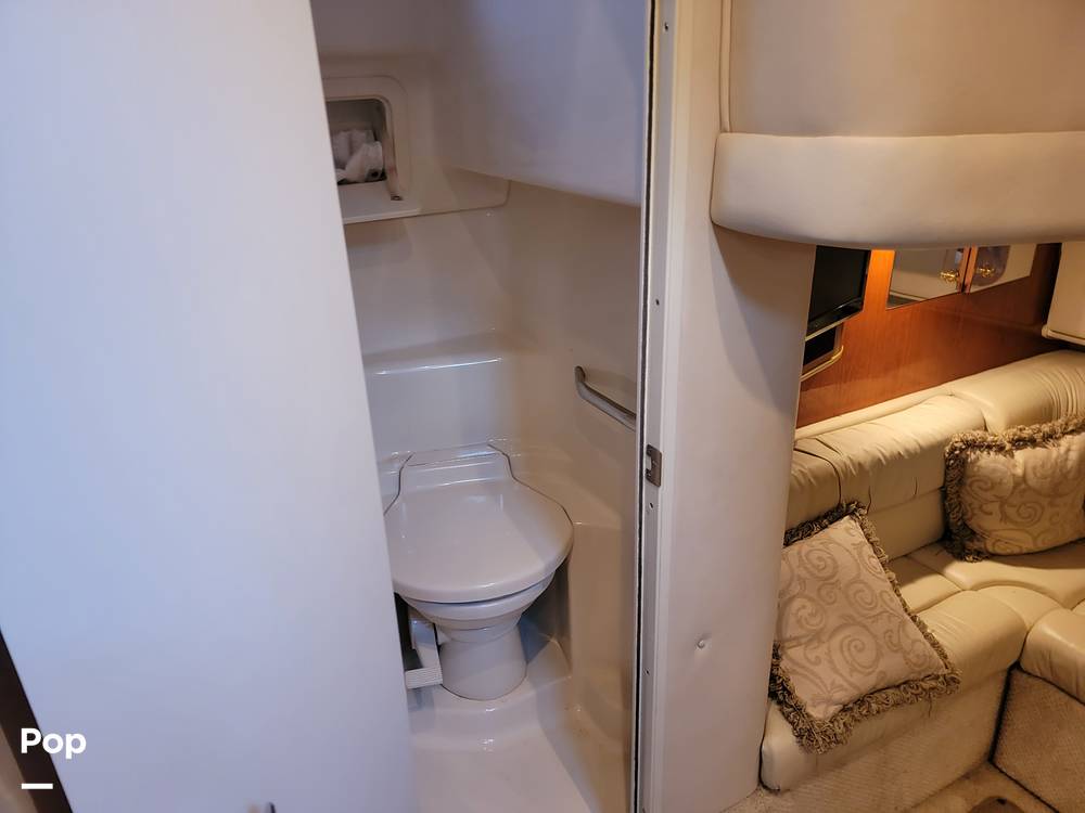 Slide: The Image of Sea Ray 410 Sundancer 2001 - 95