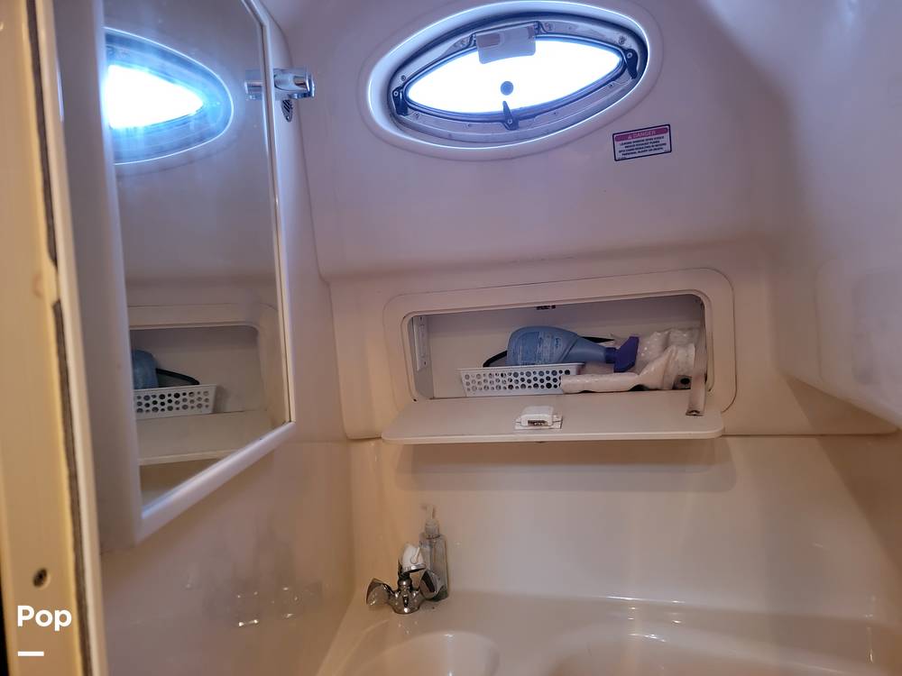 Slide: The Image of Sea Ray 410 Sundancer 2001 - 97