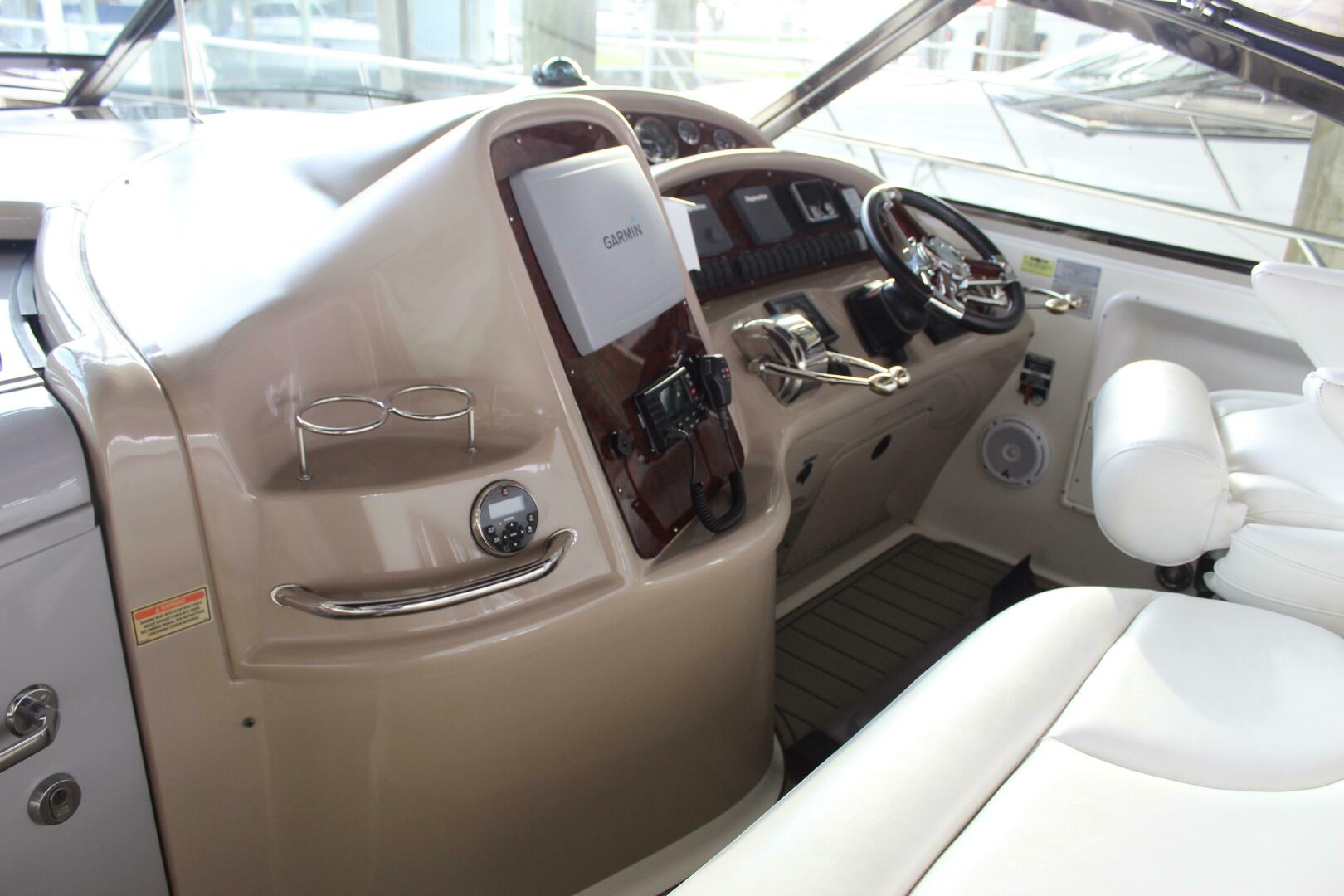 Slide: The Image of Sea Ray 410 Sundancer 2003 - 4247540