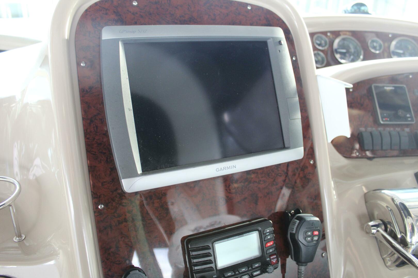 Slide: The Image of Sea Ray 410 Sundancer 2003 - 4247543