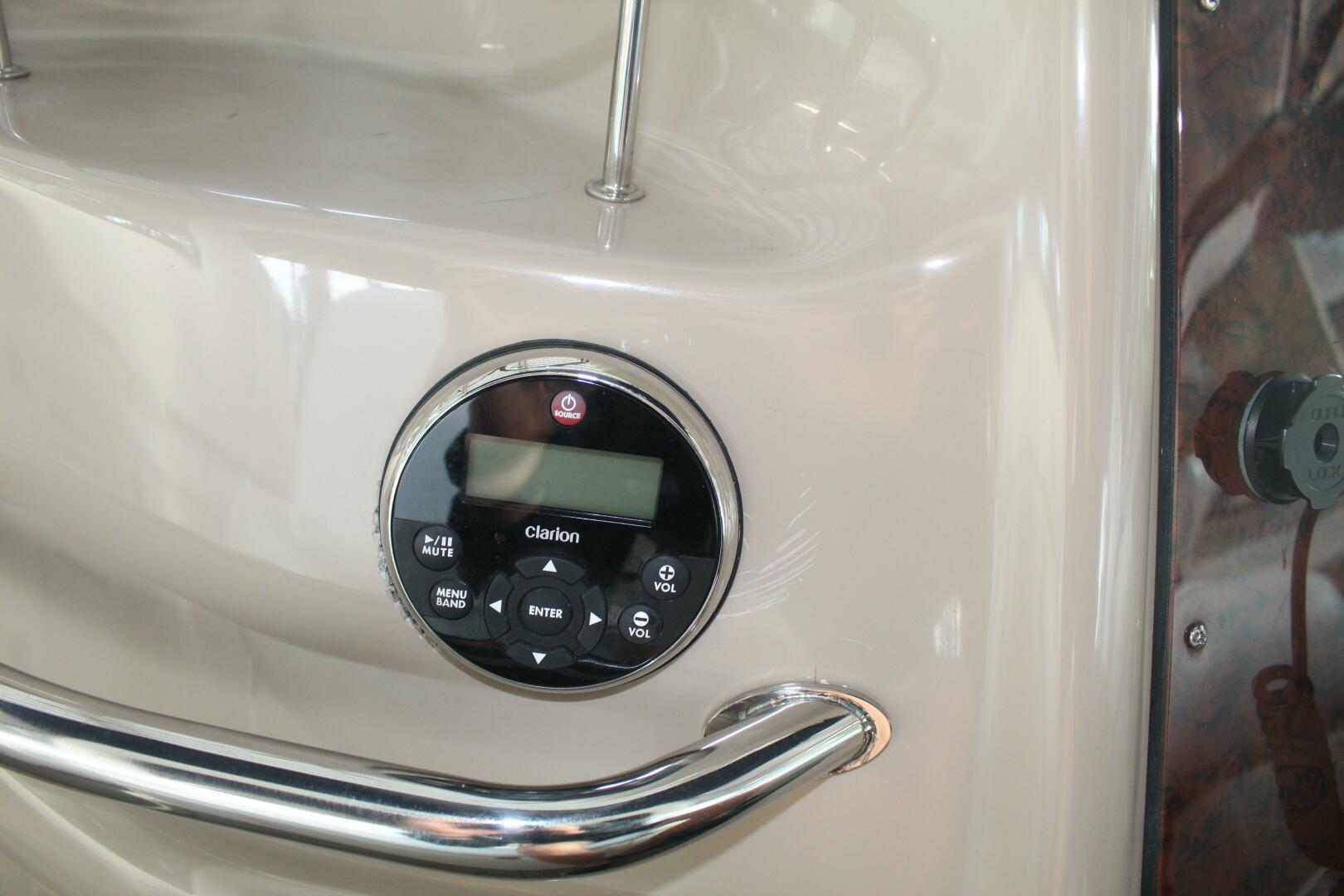 Slide: The Image of Sea Ray 410 Sundancer 2003 - 4247544