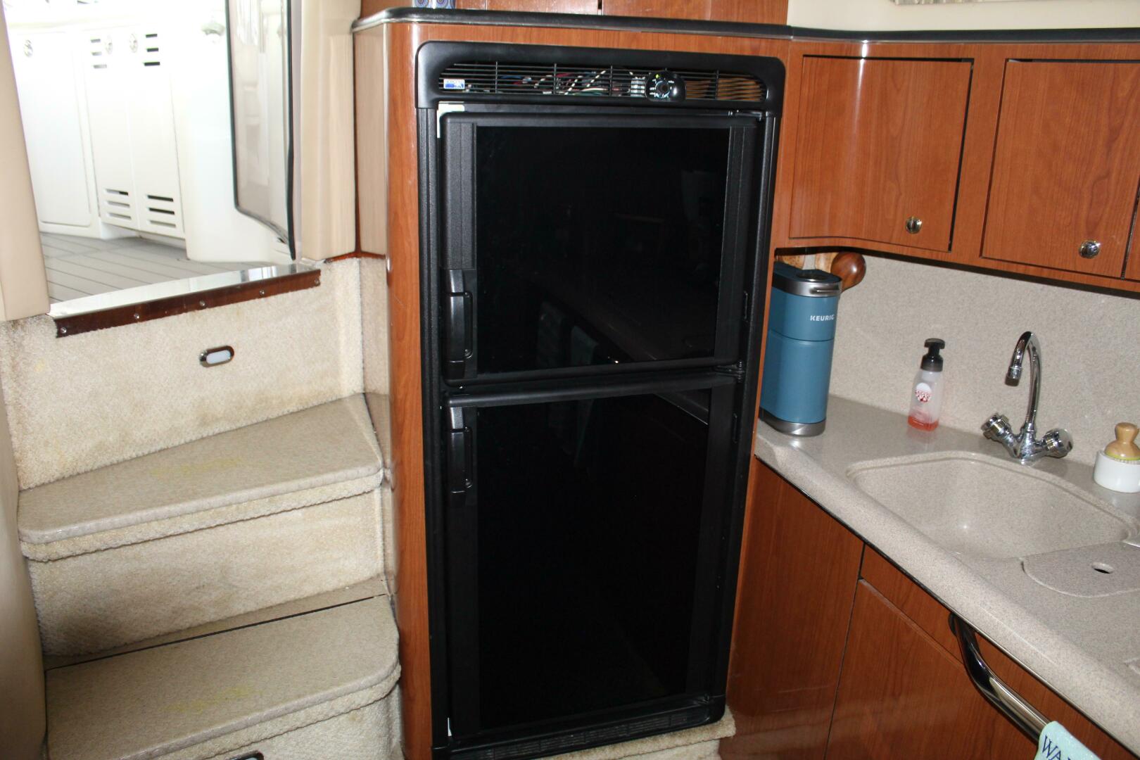 Slide: The Image of Sea Ray 410 Sundancer 2003 - 4247551