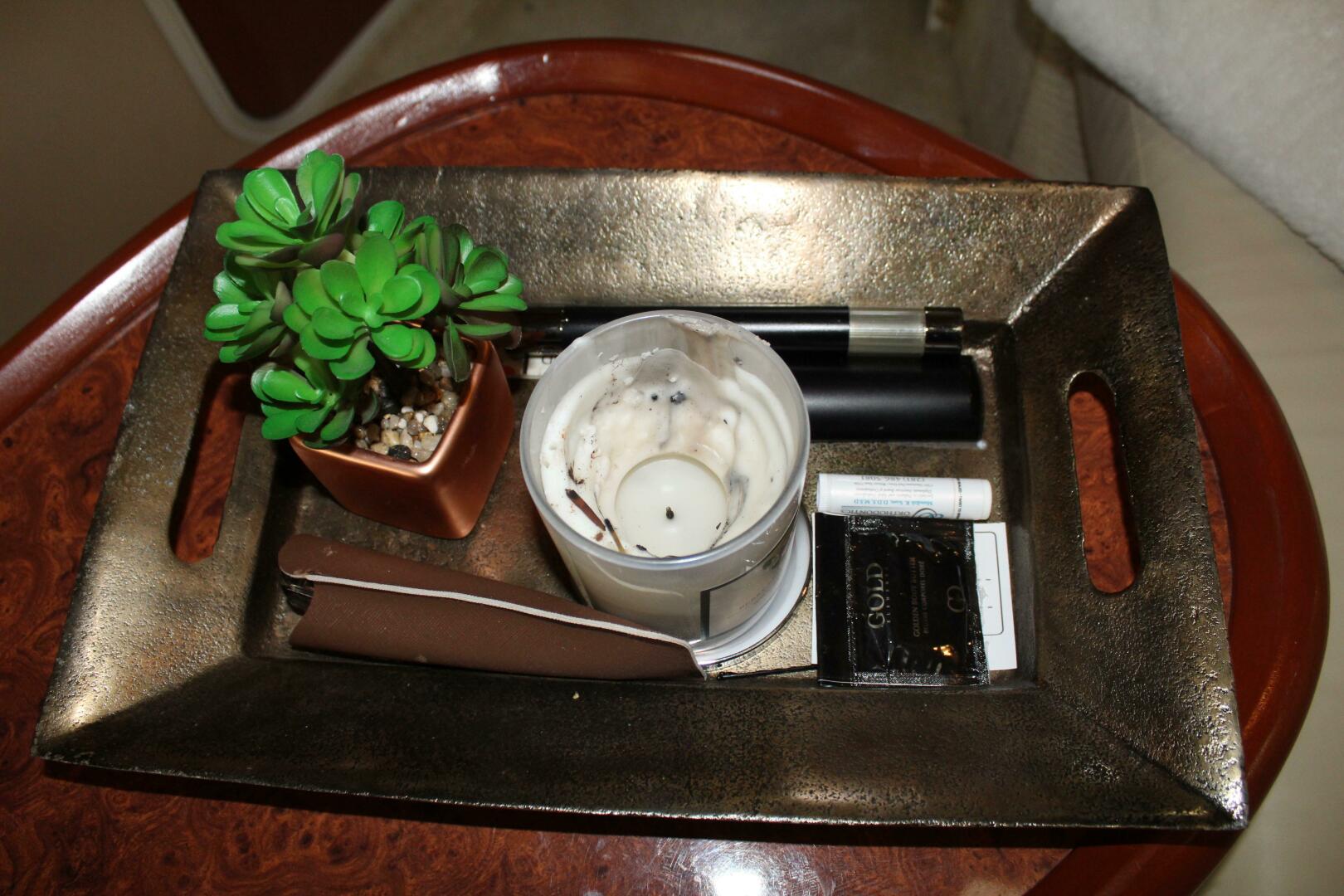 Slide: The Image of Sea Ray 410 Sundancer 2003 - 4247554