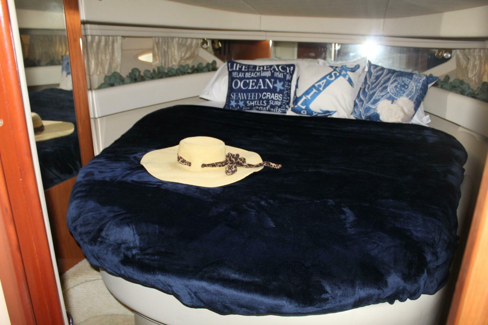 Slide: The Image of Sea Ray 410 Sundancer 2003 - 4247556