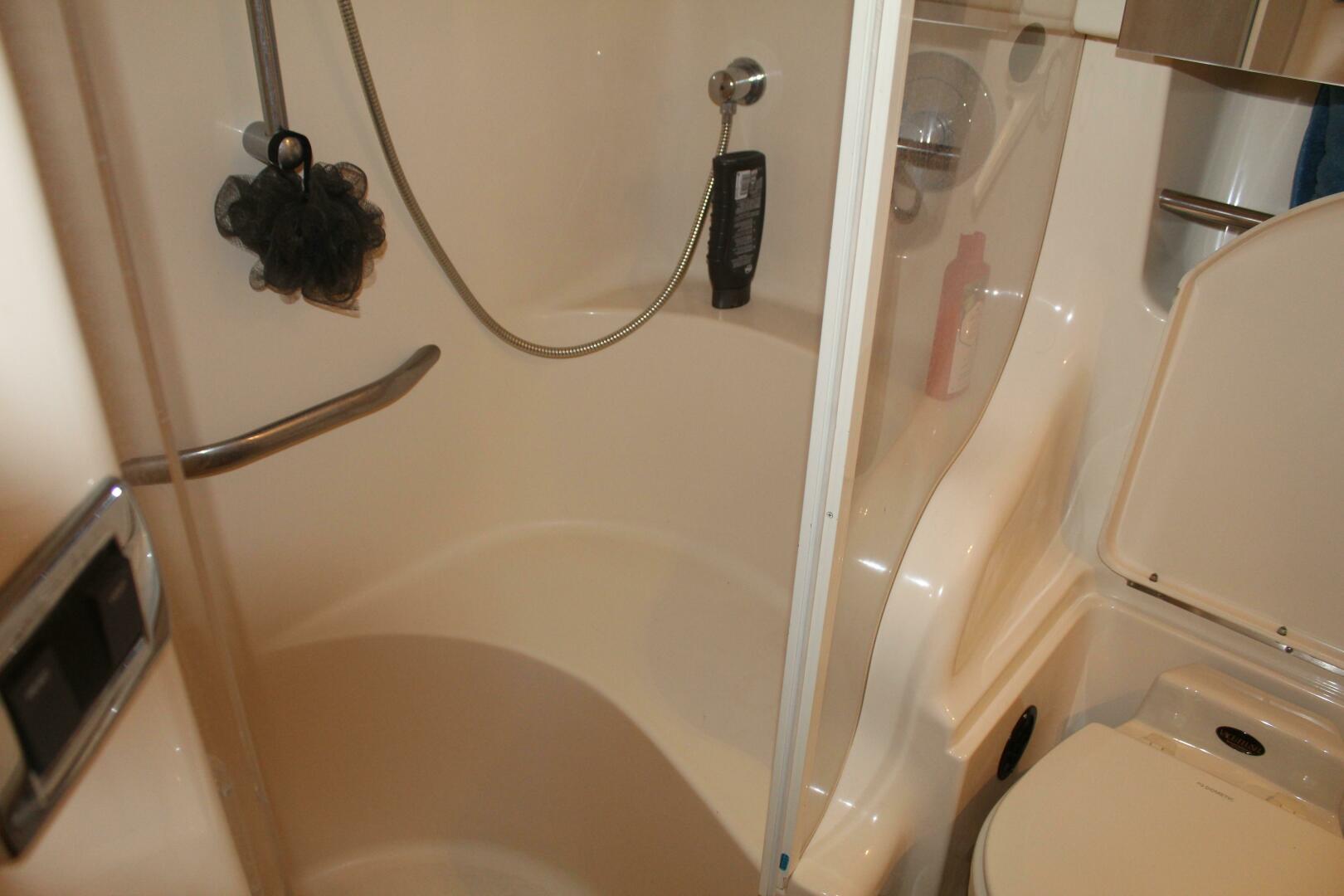 Slide: The Image of Sea Ray 410 Sundancer 2003 - 4247560