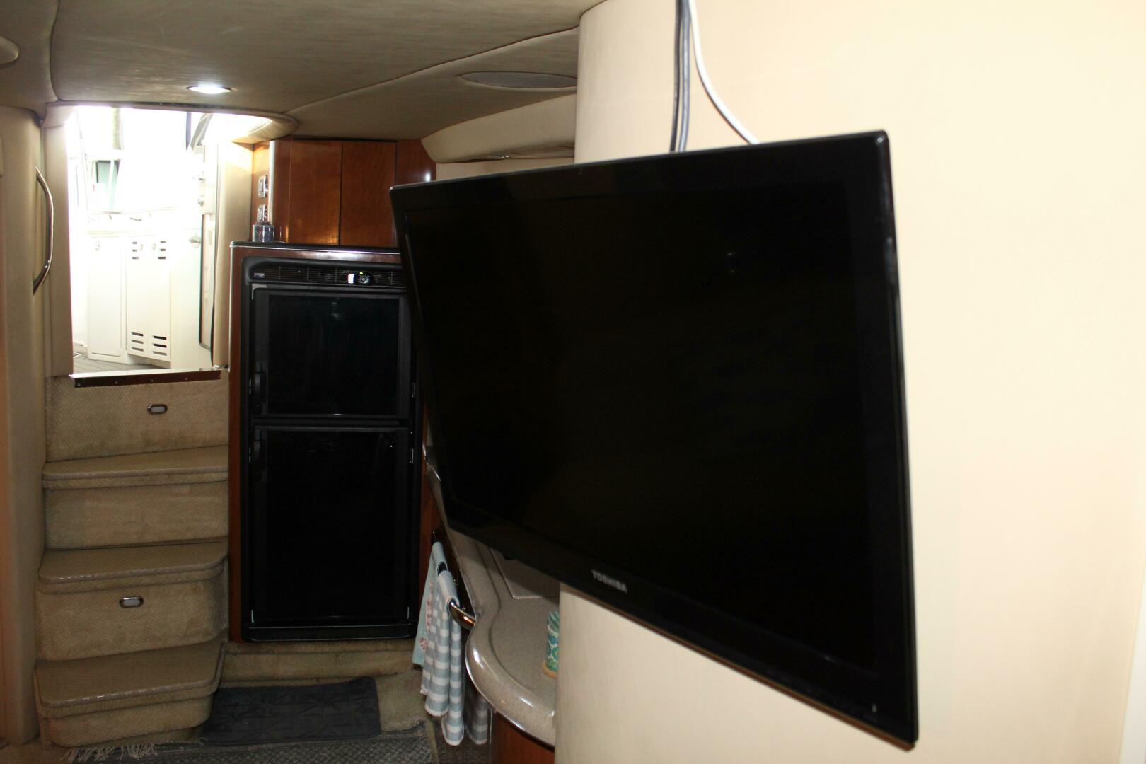 Slide: The Image of Sea Ray 410 Sundancer 2003 - 4247562