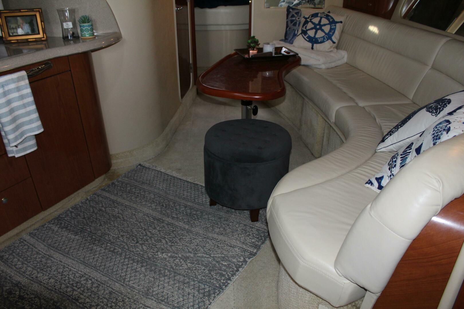 Slide: The Image of Sea Ray 410 Sundancer 2003 - 4247564