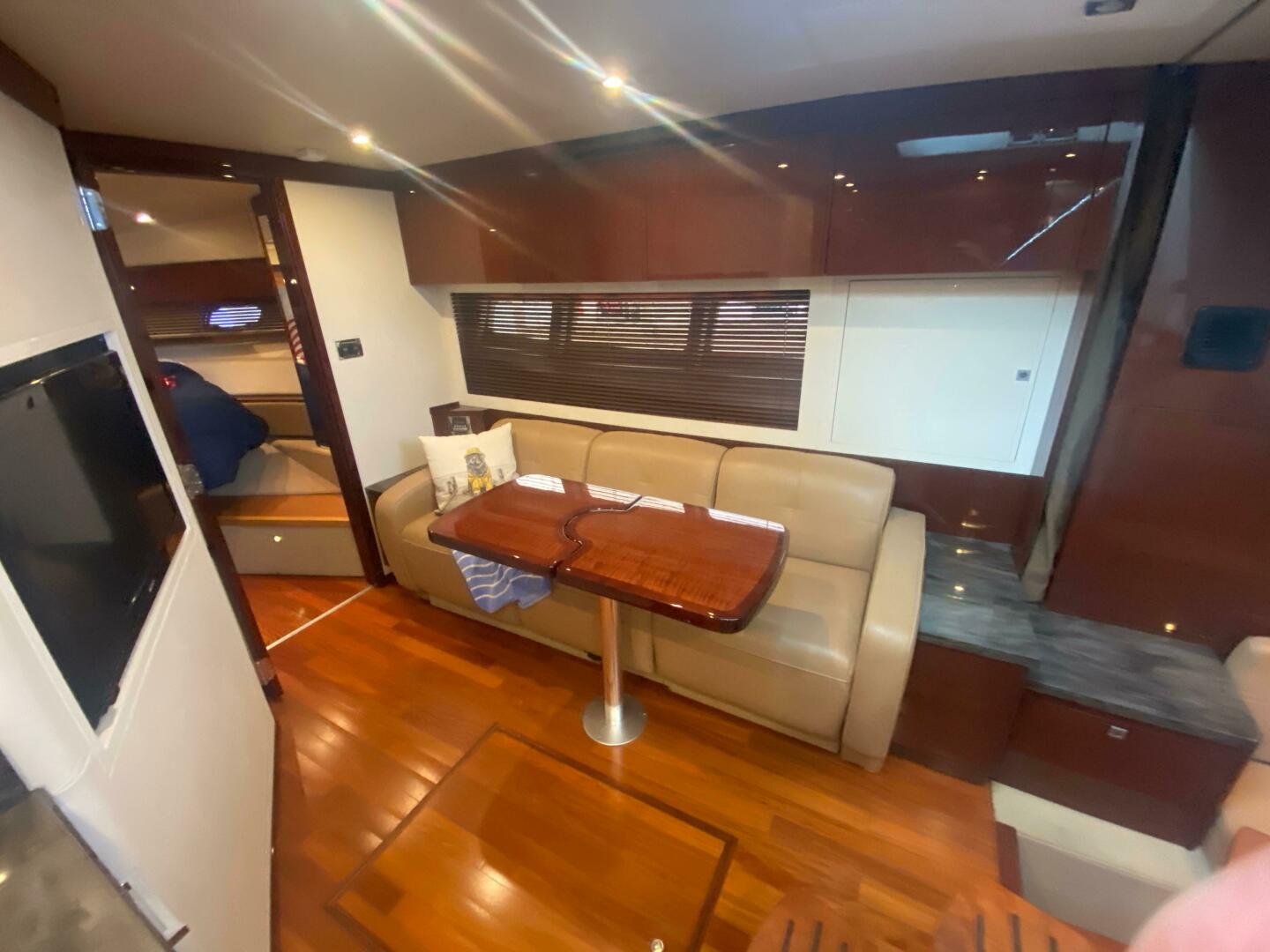 Slide: The Image of Sea Ray 410 Sundancer 2012 - 4434466