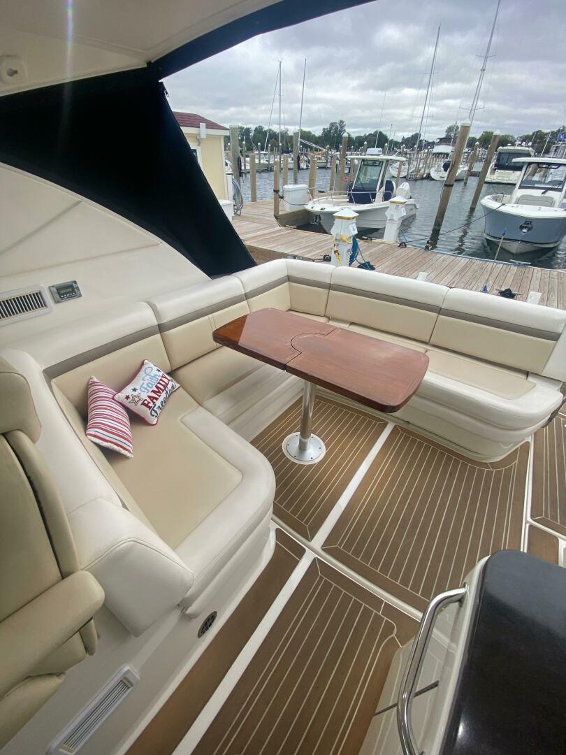 Slide: The Image of Sea Ray 410 Sundancer 2012 - 4434500