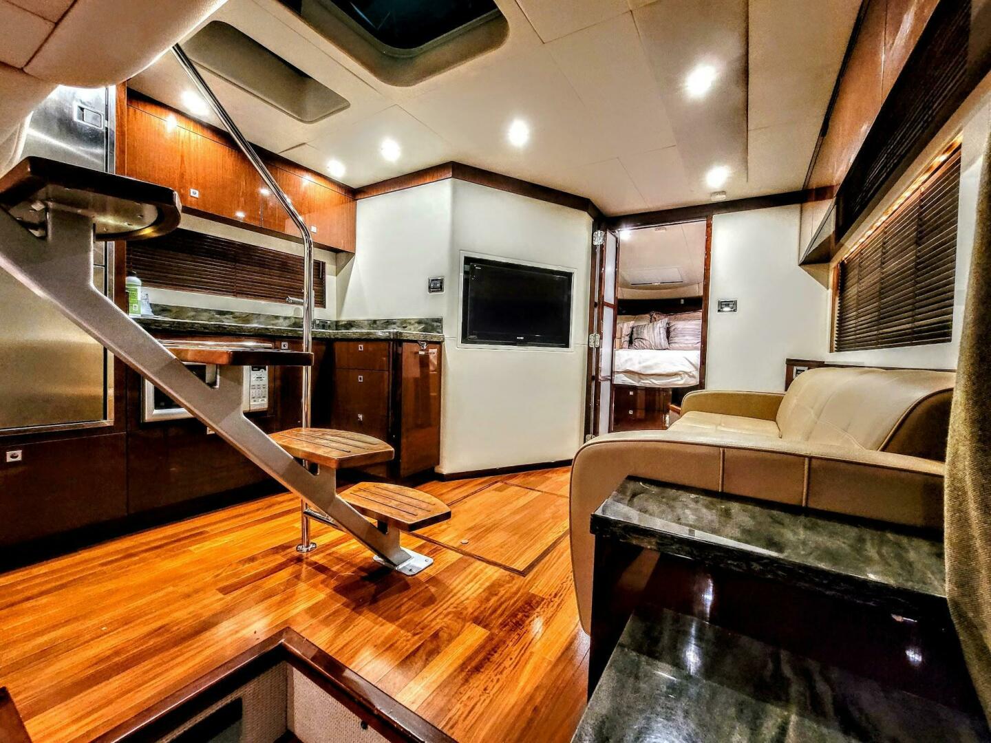 Slide: The Image of Sea Ray 410 Sundancer 2012 - 4434544