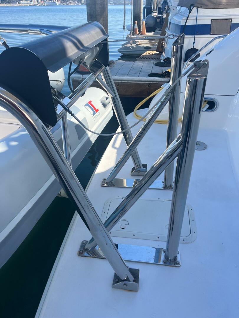 Slide: The Image of Sea Ray 420 Aft Cabin 1997 - 3949770
