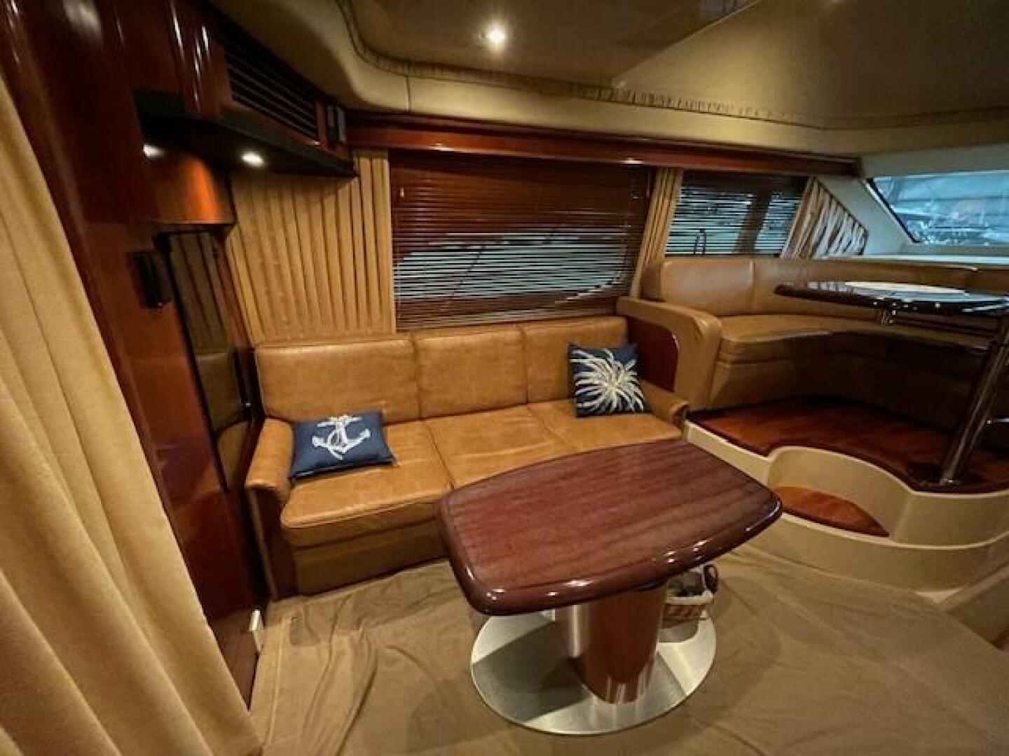 Slide: The Image of Sea Ray 420 Sedan Bridge 2005 - 5129528