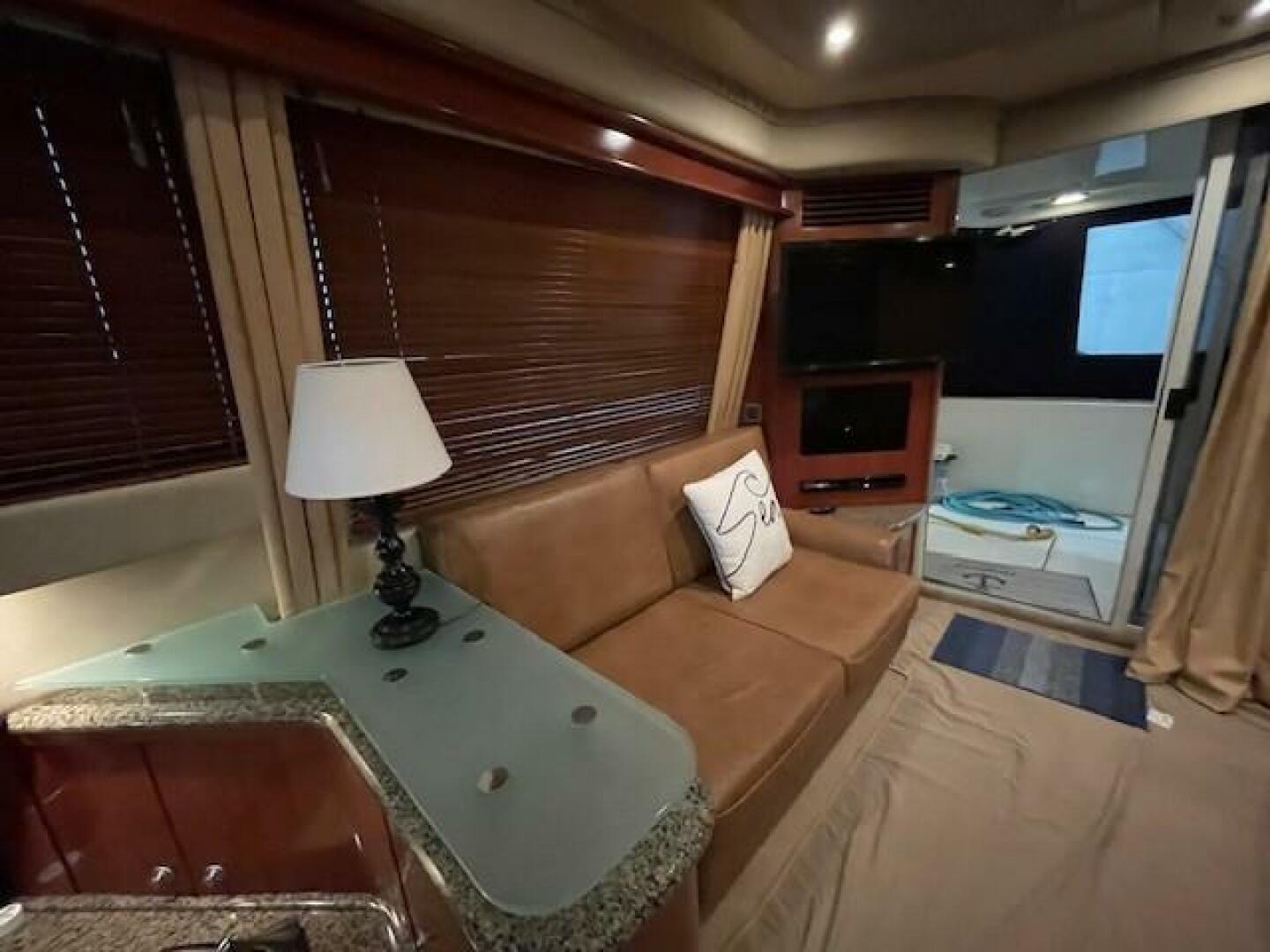 Slide: The Image of Sea Ray 420 Sedan Bridge 2005 - 5129530