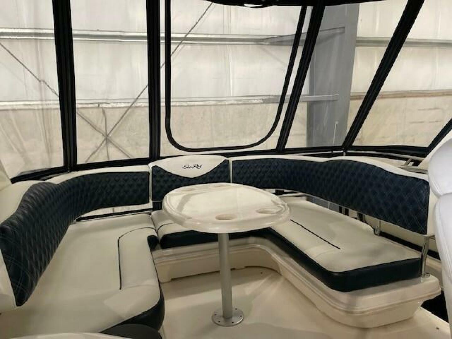 Slide: The Image of Sea Ray 420 Sedan Bridge 2005 - 5129554
