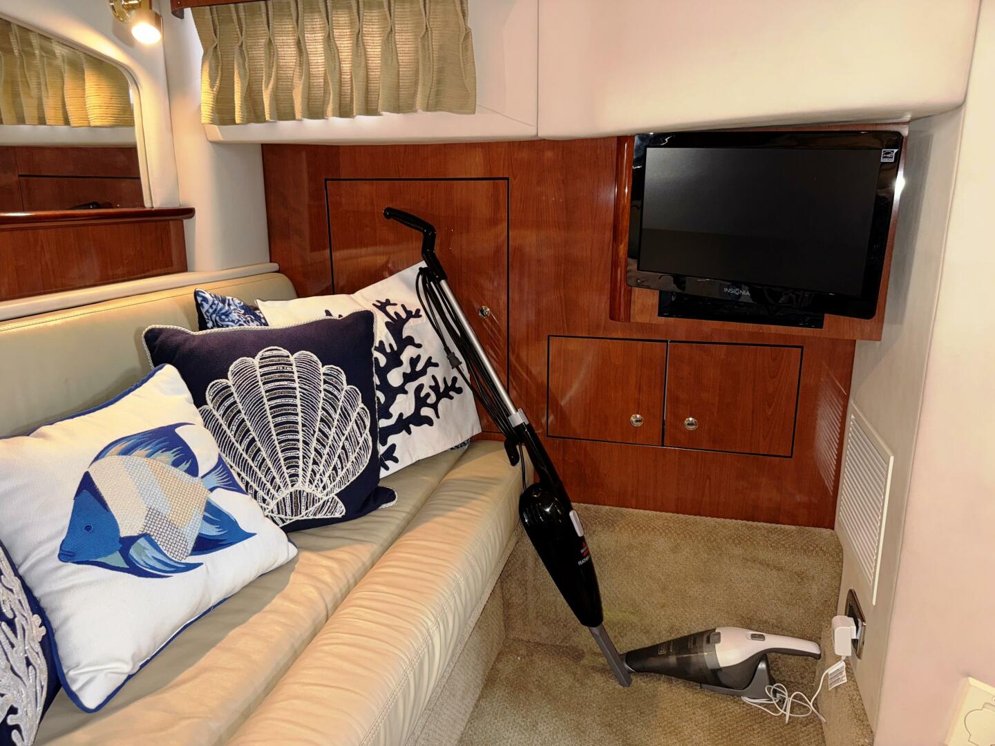 Slide: The Image of Sea Ray 420 Sundancer 2003 - 5551416