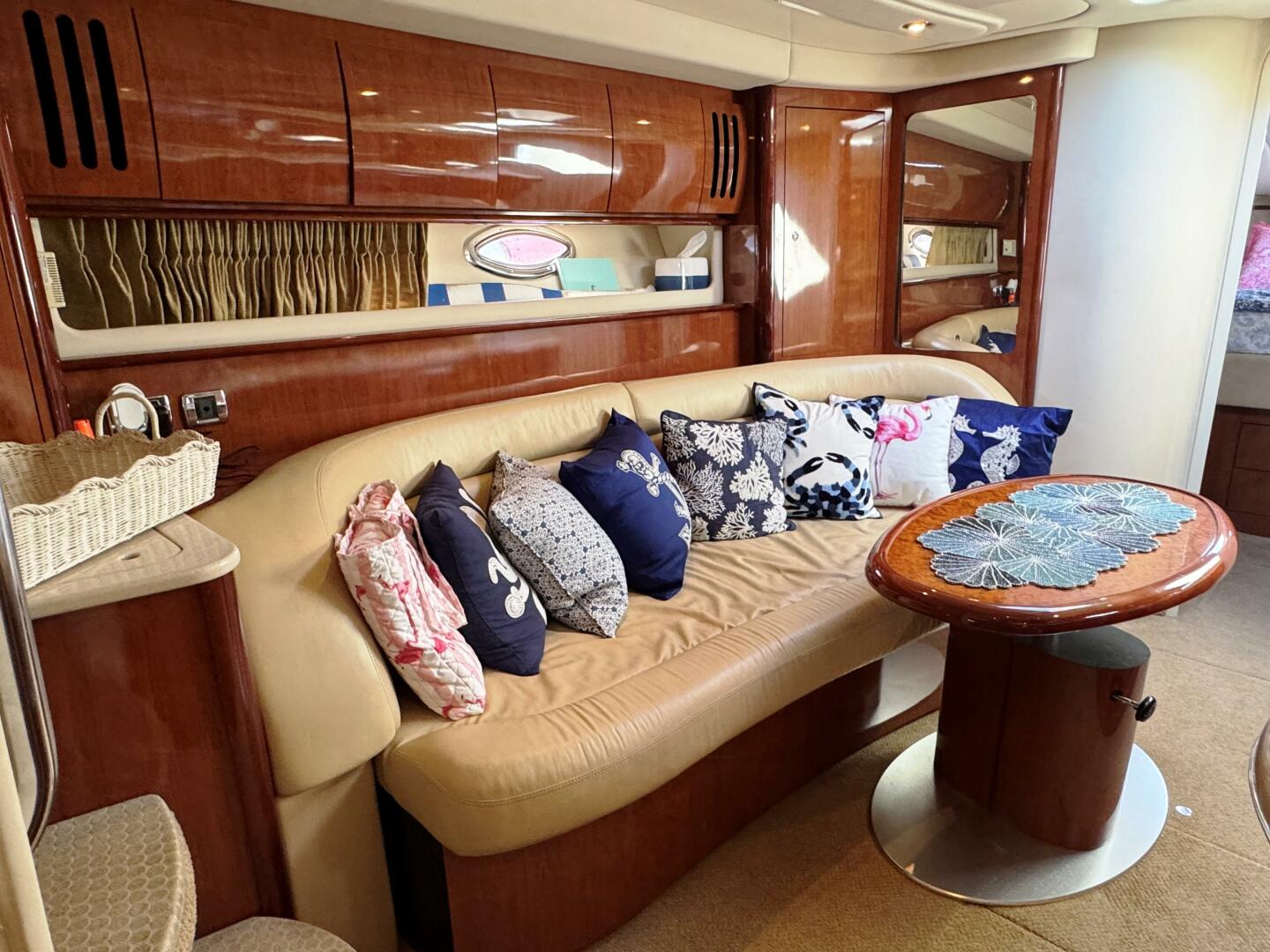 Slide: The Image of Sea Ray 420 Sundancer 2003 - 5551419