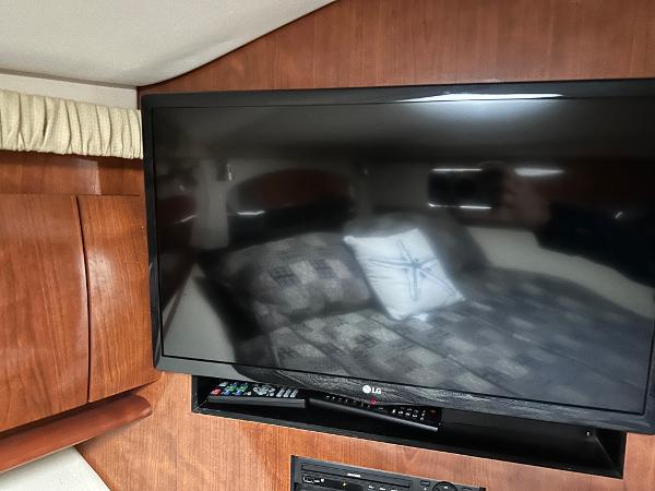 Slide: The Image of Sea Ray 420 Sundancer 2005 - 54
