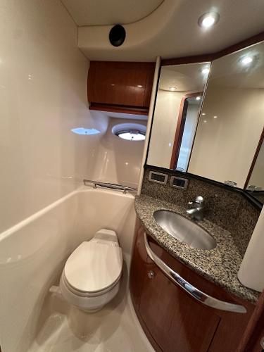 Slide: The Image of Sea Ray 420 Sundancer 2005 - 56