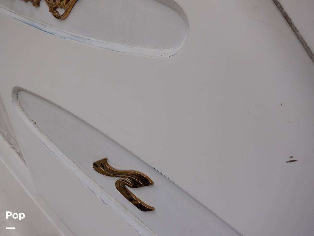 Slide: The Image of Sea Ray 440 Aft Cabin 1989 - 9950121
