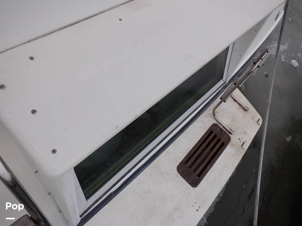 Slide: The Image of Sea Ray 440 Aft Cabin 1989 - 9950189