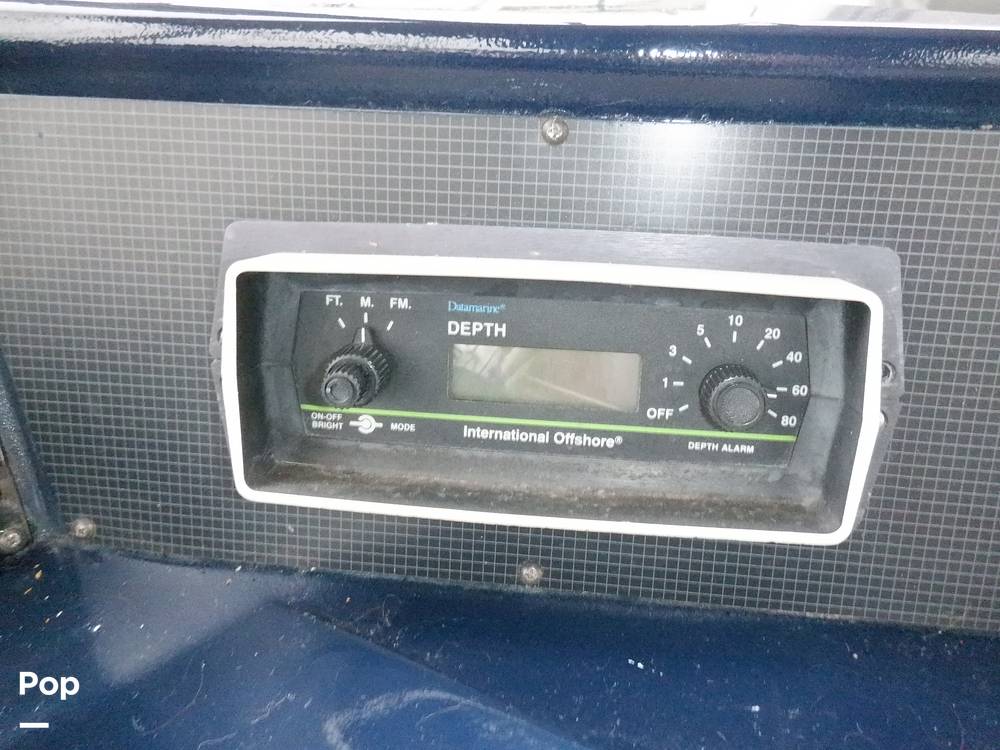 Slide: The Image of Sea Ray 440 Aft Cabin 1989 - 9950153
