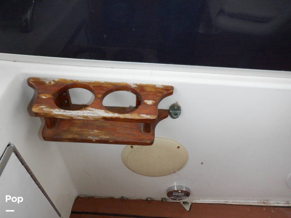 Slide: The Image of Sea Ray 440 Aft Cabin 1989 - 9950163