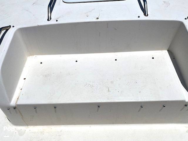 Slide: The Image of Sea Ray 440 Express Bridge 1996 - 15555285