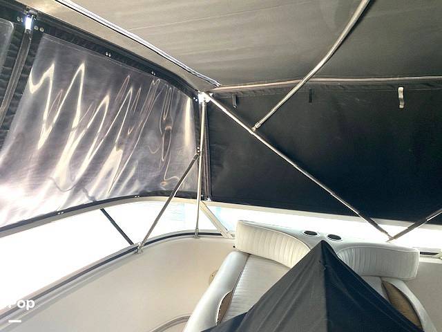 Slide: The Image of Sea Ray 440 Express Bridge 1996 - 15555467