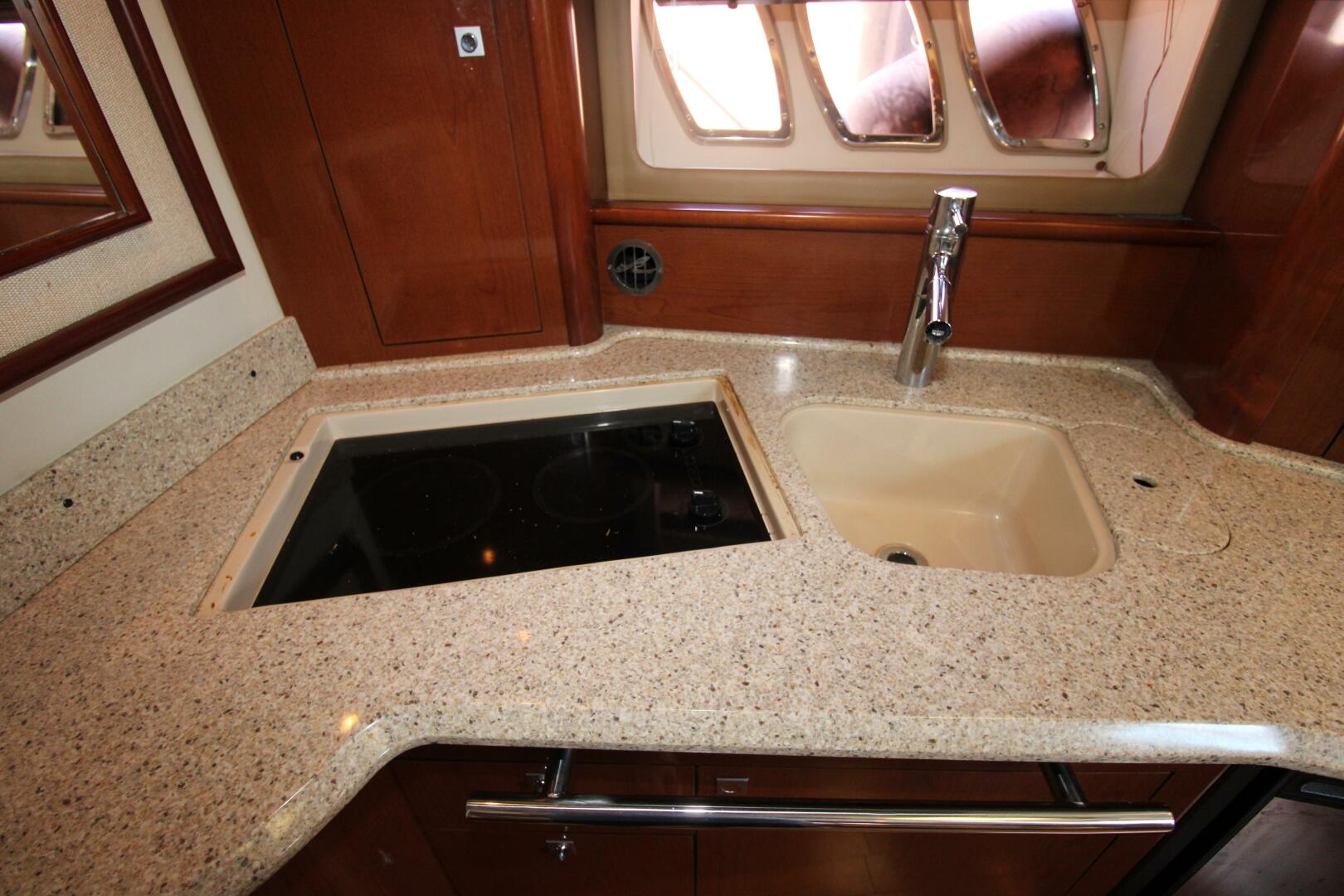 Slide: The Image of Sea Ray 440 Sundancer 2008 - 5130861