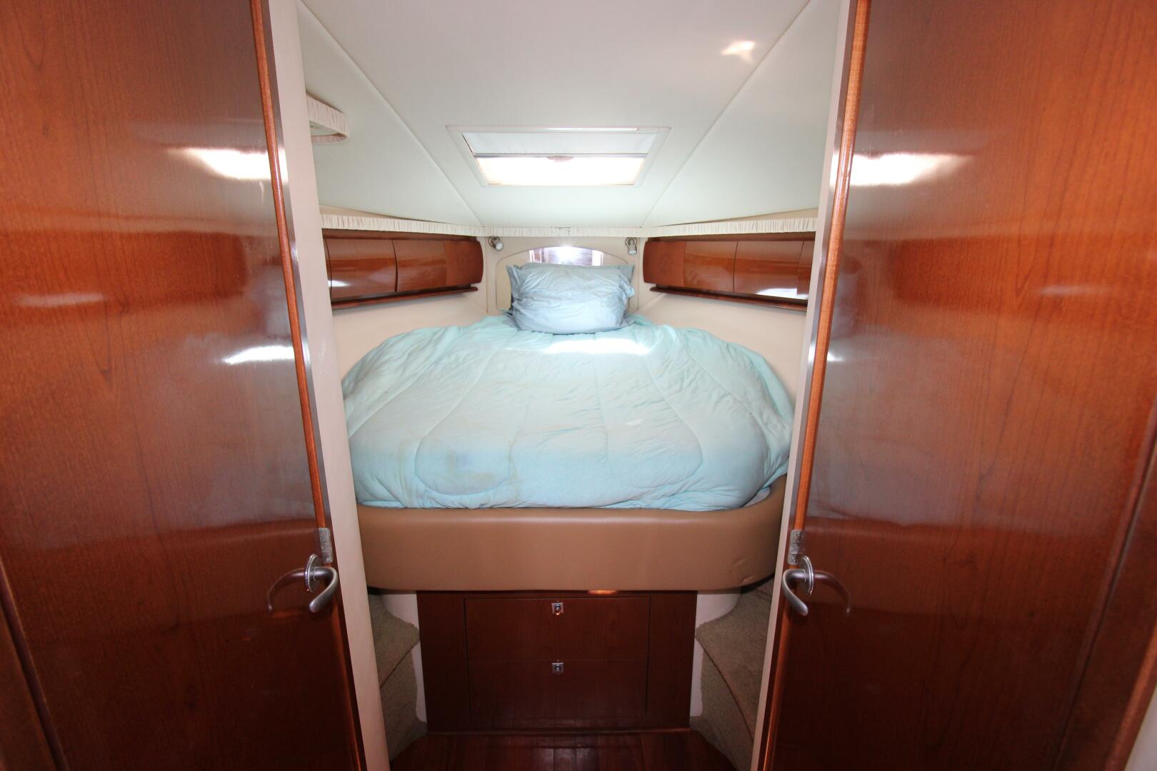 Slide: The Image of Sea Ray 440 Sundancer 2008 - 5130888