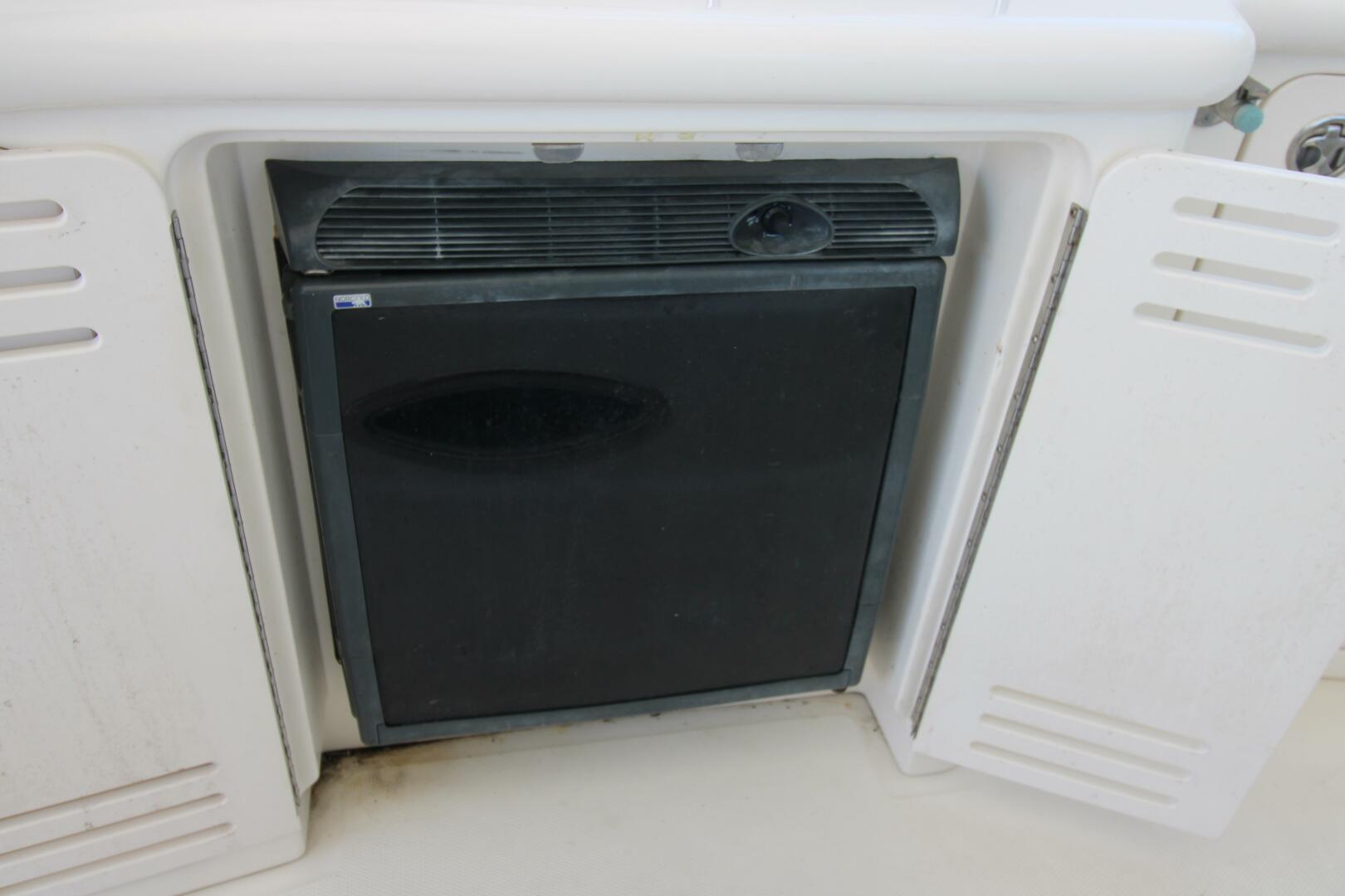 Slide: The Image of Sea Ray 440 Sundancer 2008 - 5130780