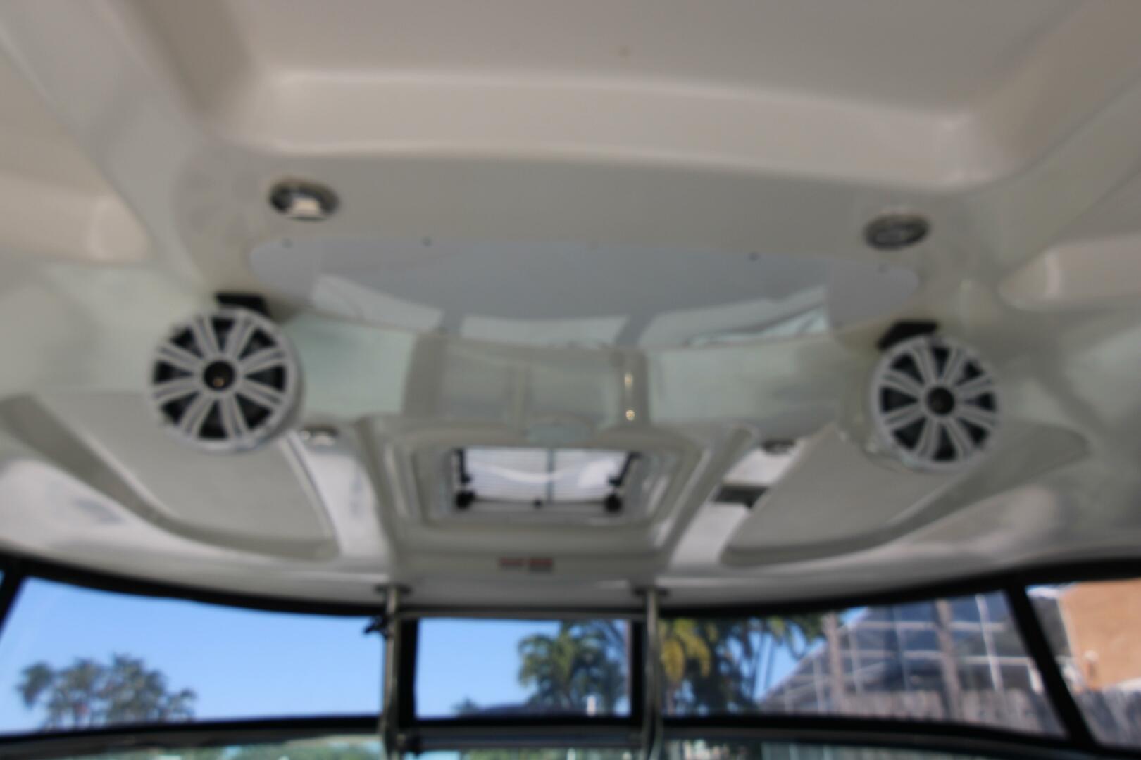 Slide: The Image of Sea Ray 440 Sundancer 2008 - 5130781