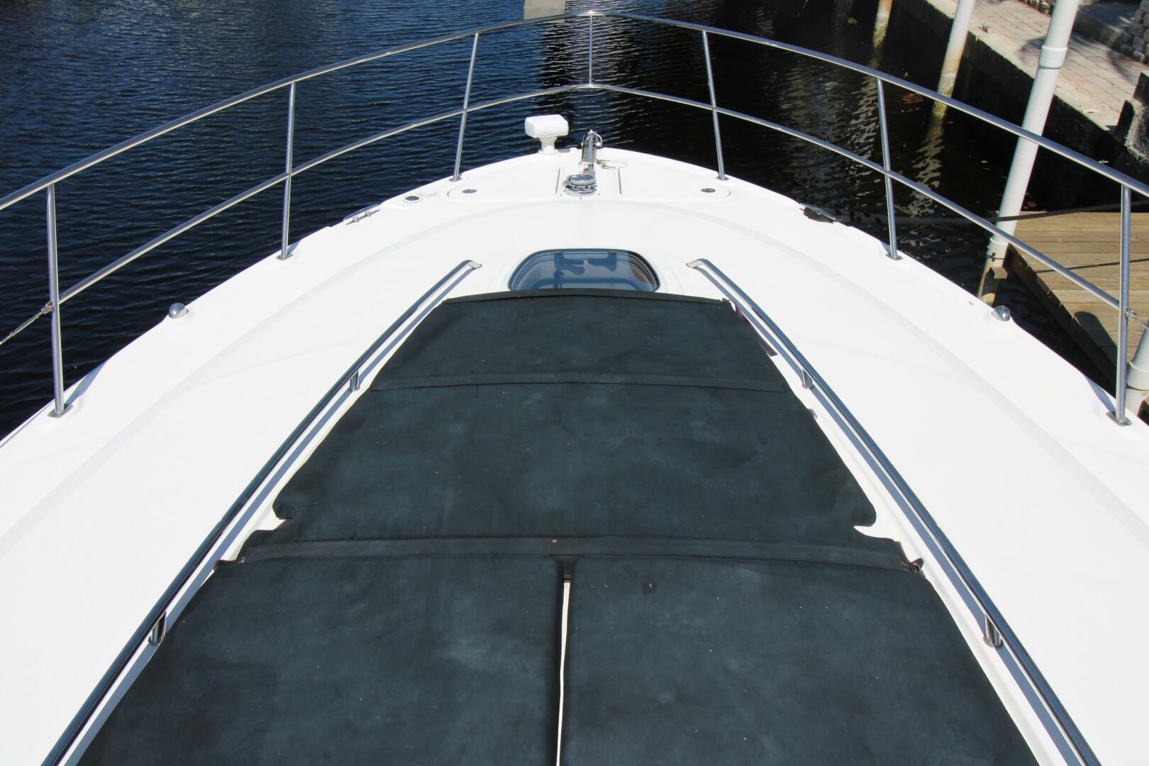 Slide: The Image of Sea Ray 440 Sundancer 2008 - 5130784