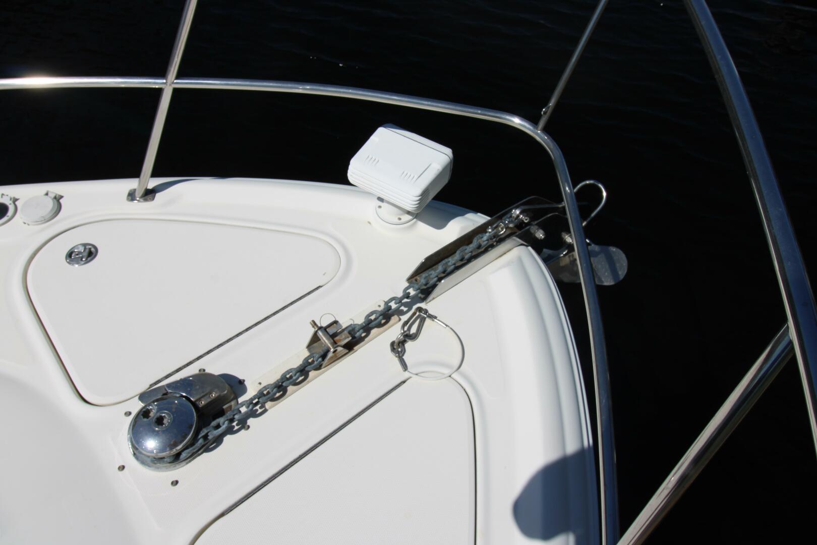 Slide: The Image of Sea Ray 440 Sundancer 2008 - 5130785