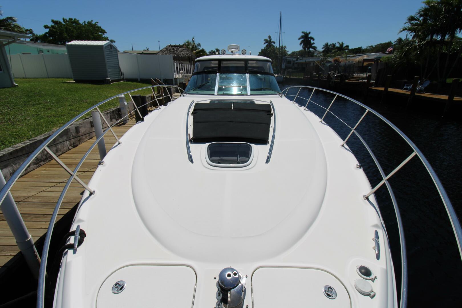 Slide: The Image of Sea Ray 440 Sundancer 2008 - 5130786