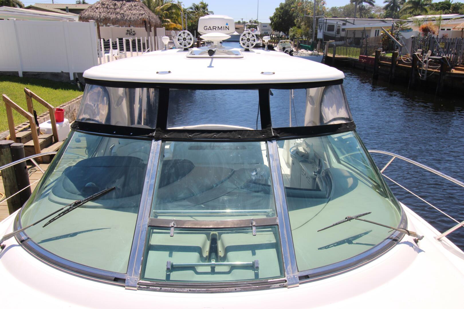Slide: The Image of Sea Ray 440 Sundancer 2008 - 5130787
