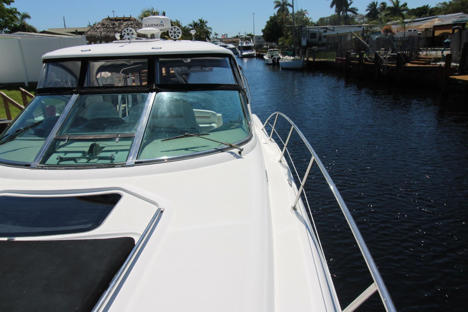 Slide: The Image of Sea Ray 440 Sundancer 2008 - 5130788