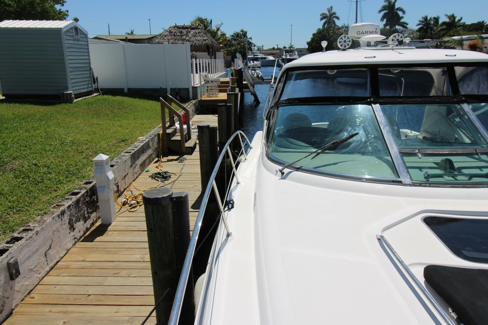 Slide: The Image of Sea Ray 440 Sundancer 2008 - 5130789