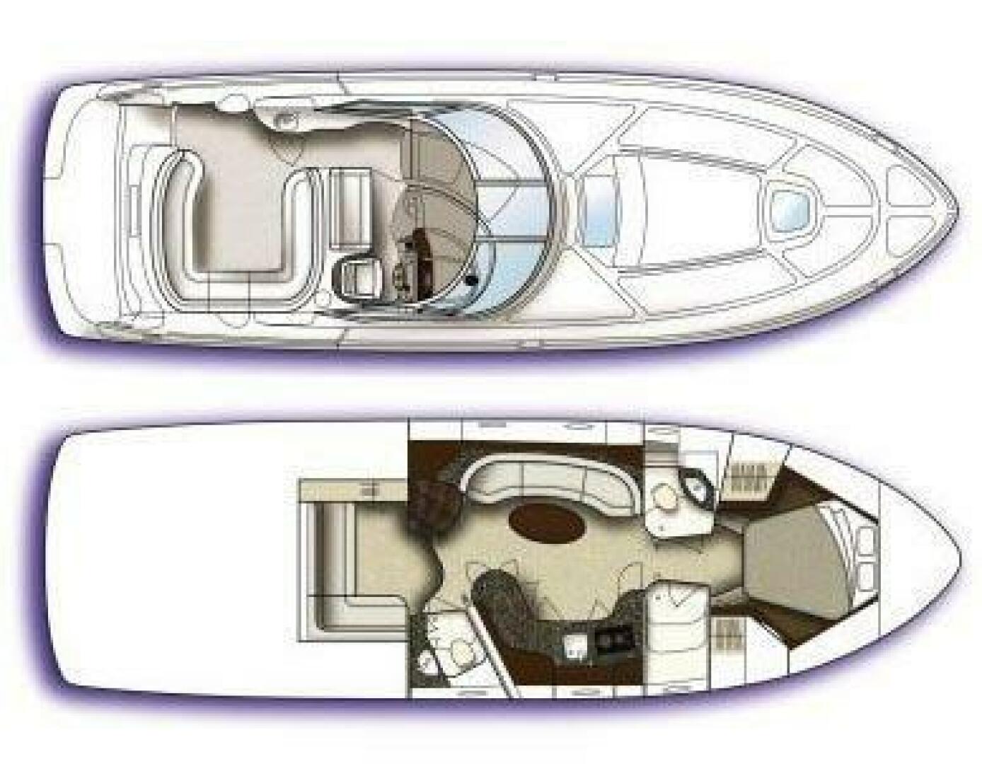 Slide: The Image of Sea Ray 440 Sundancer 2008 - 5130803