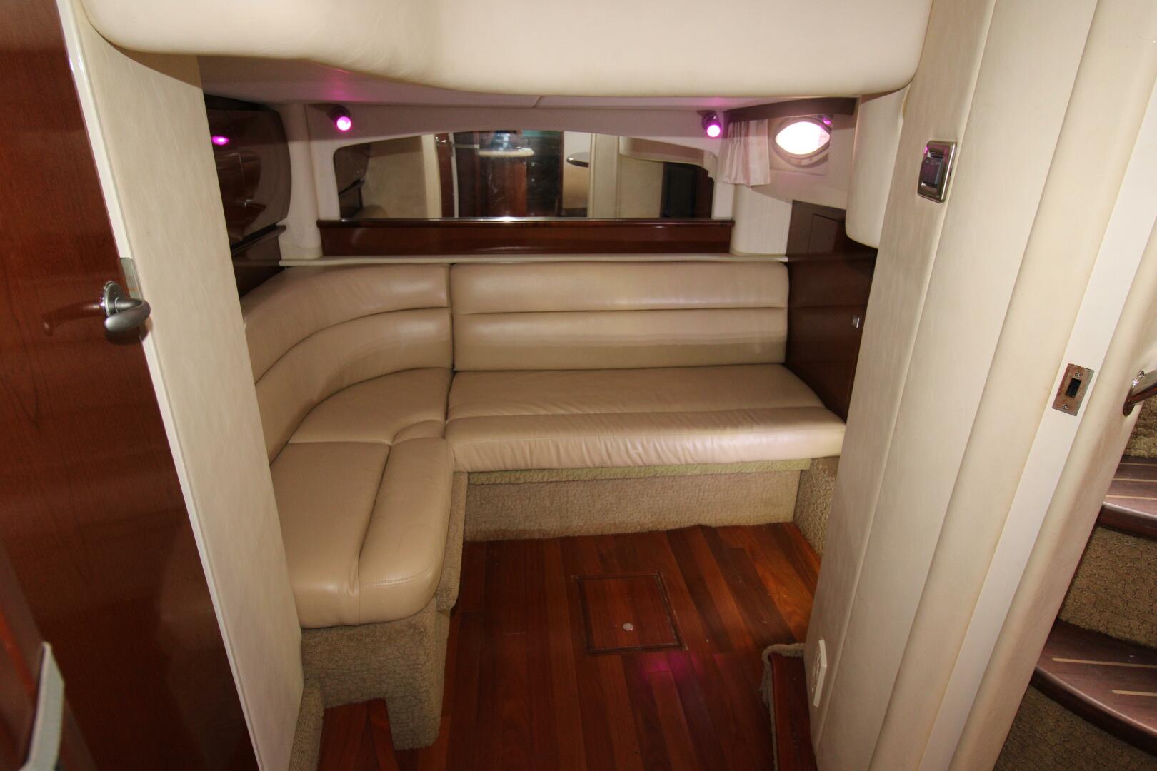 Slide: The Image of Sea Ray 440 Sundancer 2008 - 5130820