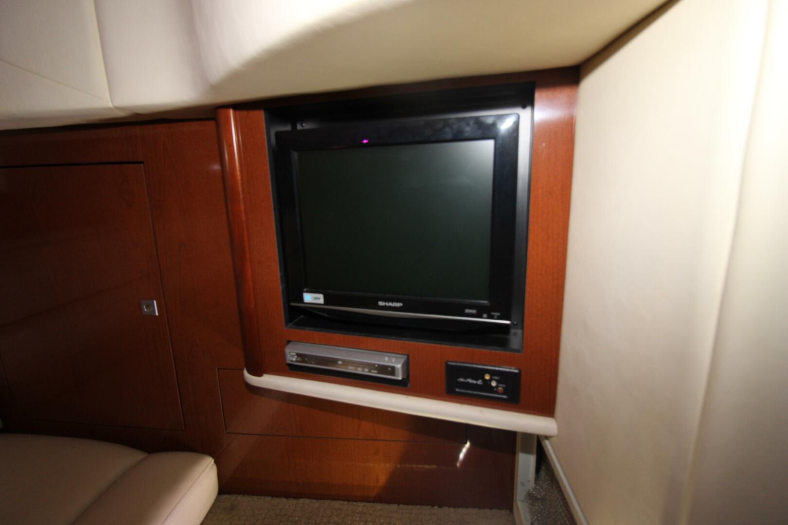 Slide: The Image of Sea Ray 440 Sundancer 2008 - 5130822