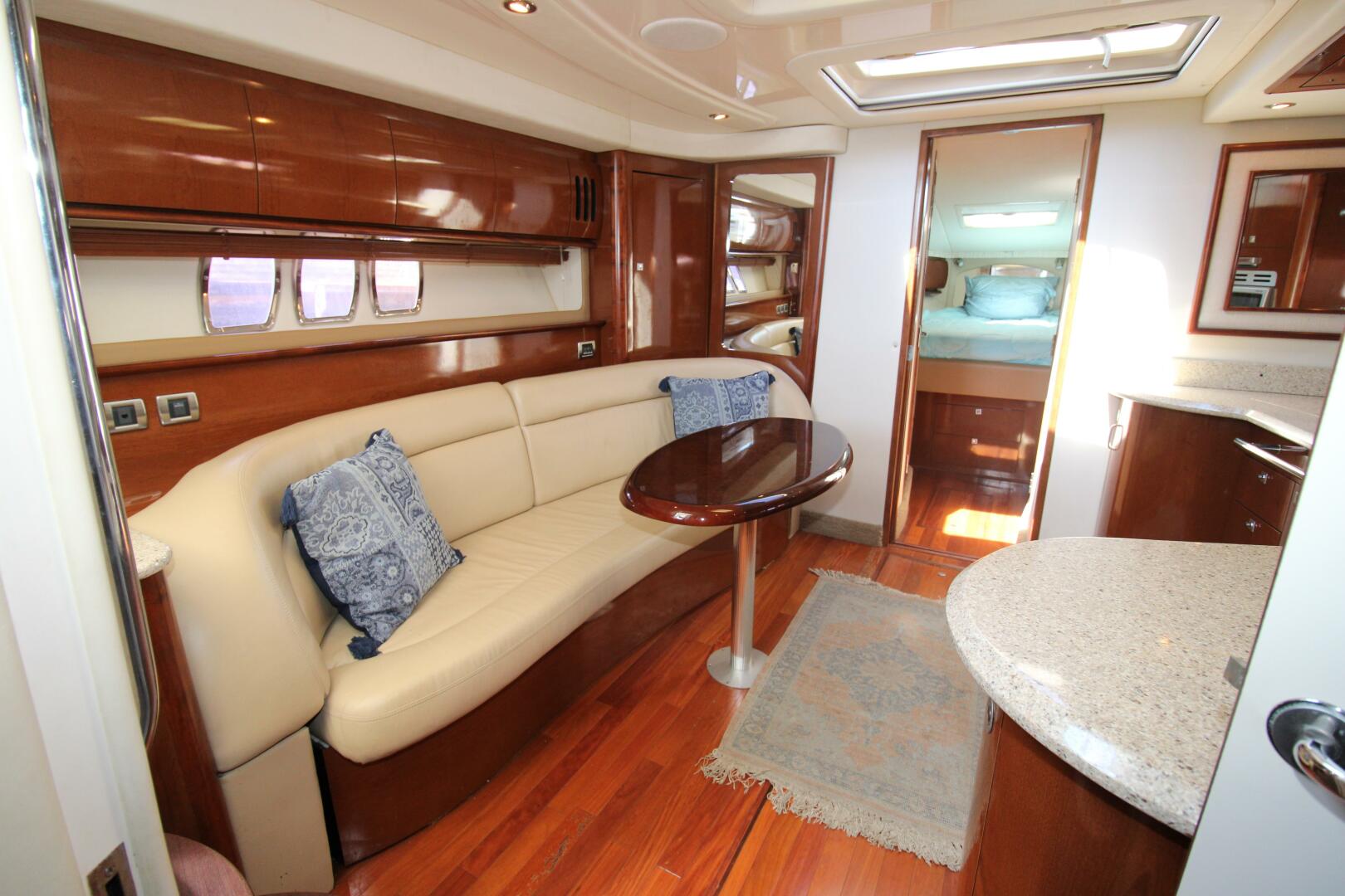 Slide: The Image of Sea Ray 440 Sundancer 2008 - 5130833