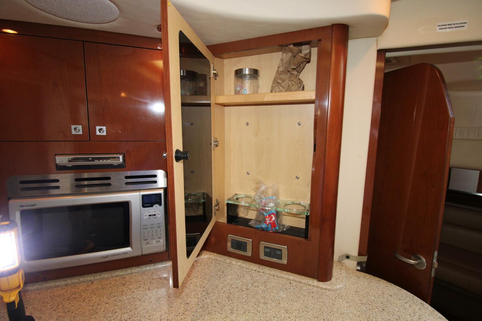 Slide: The Image of Sea Ray 440 Sundancer 2008 - 5130882