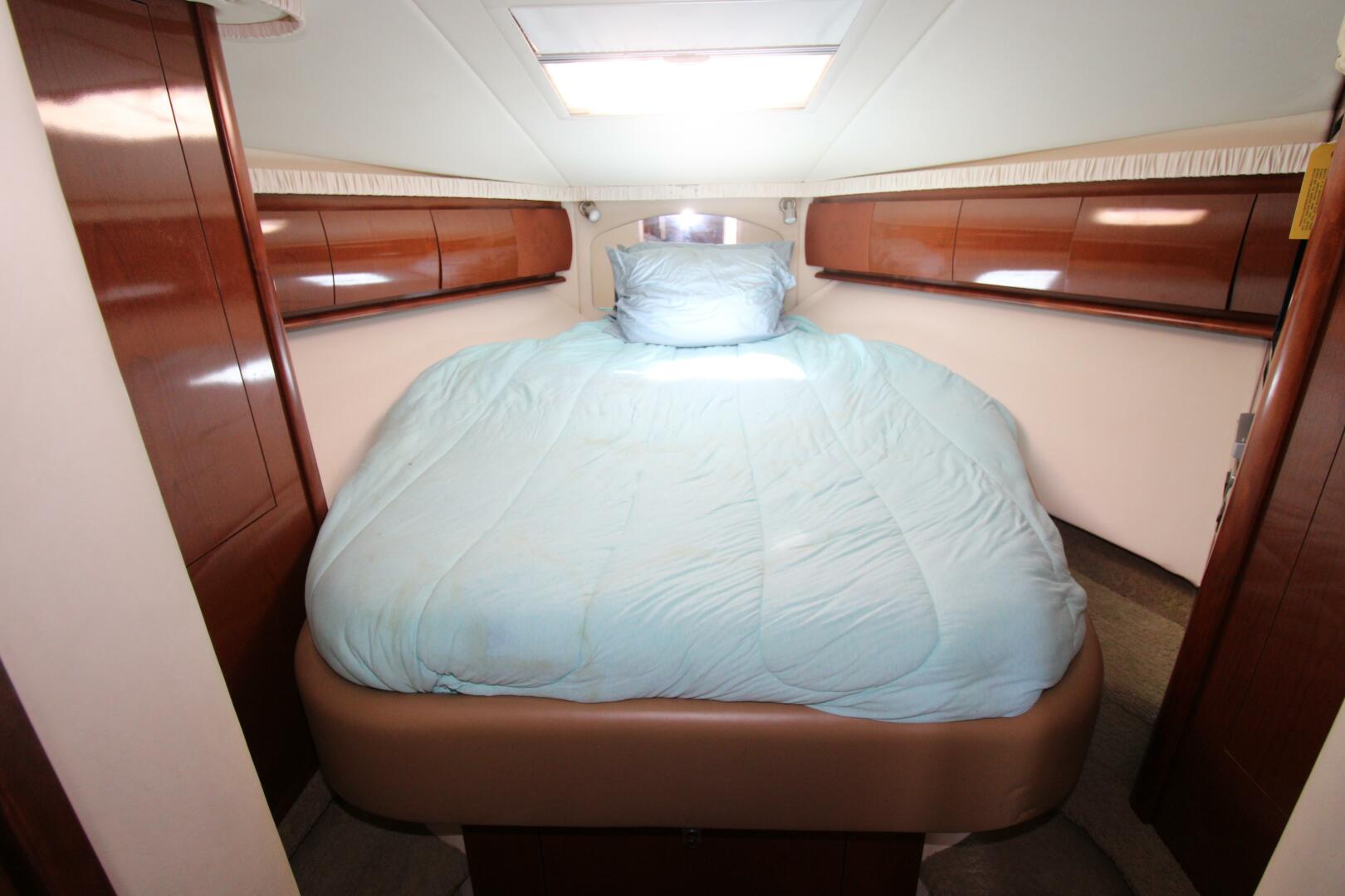 Slide: The Image of Sea Ray 440 Sundancer 2008 - 5130889