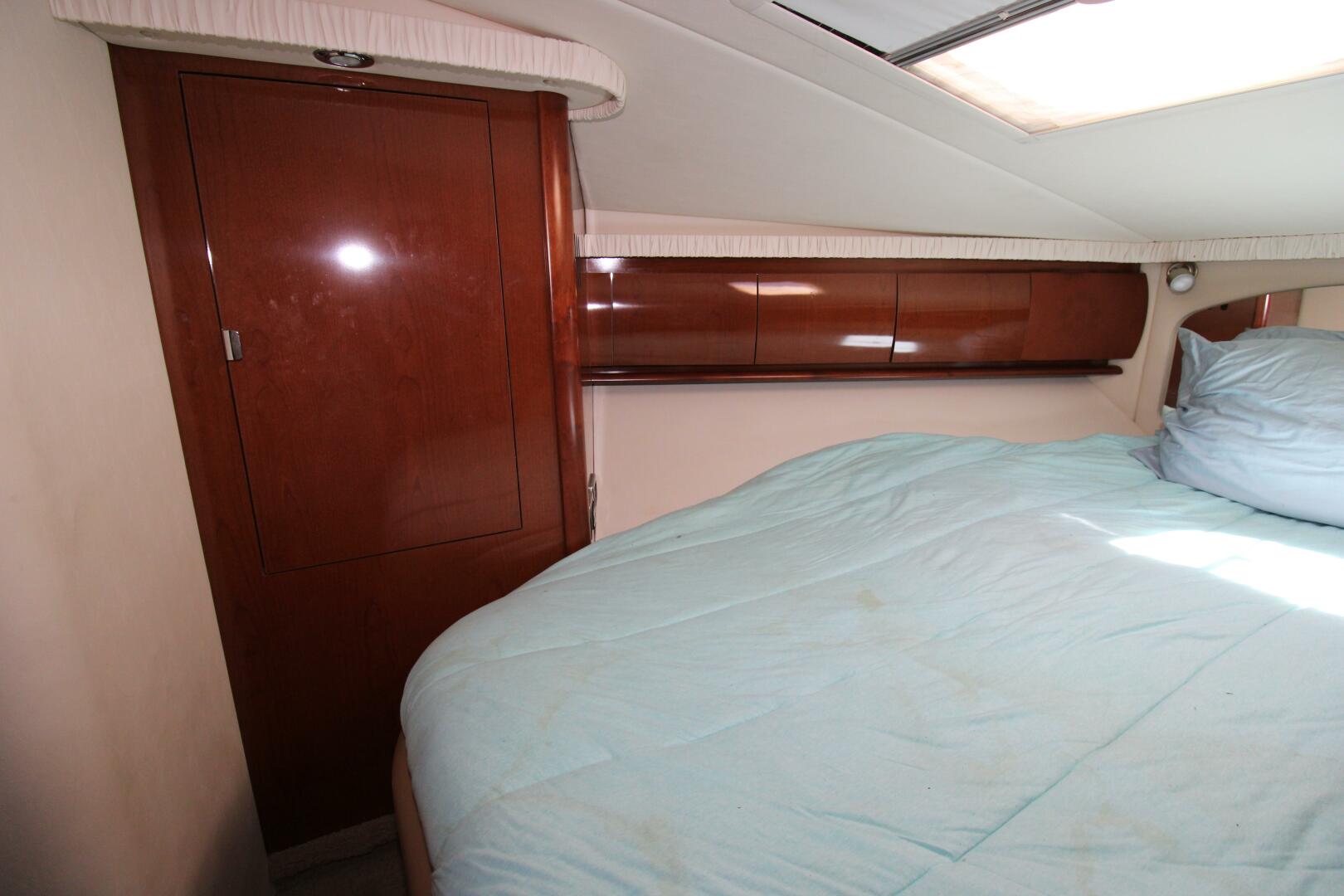 Slide: The Image of Sea Ray 440 Sundancer 2008 - 5130890