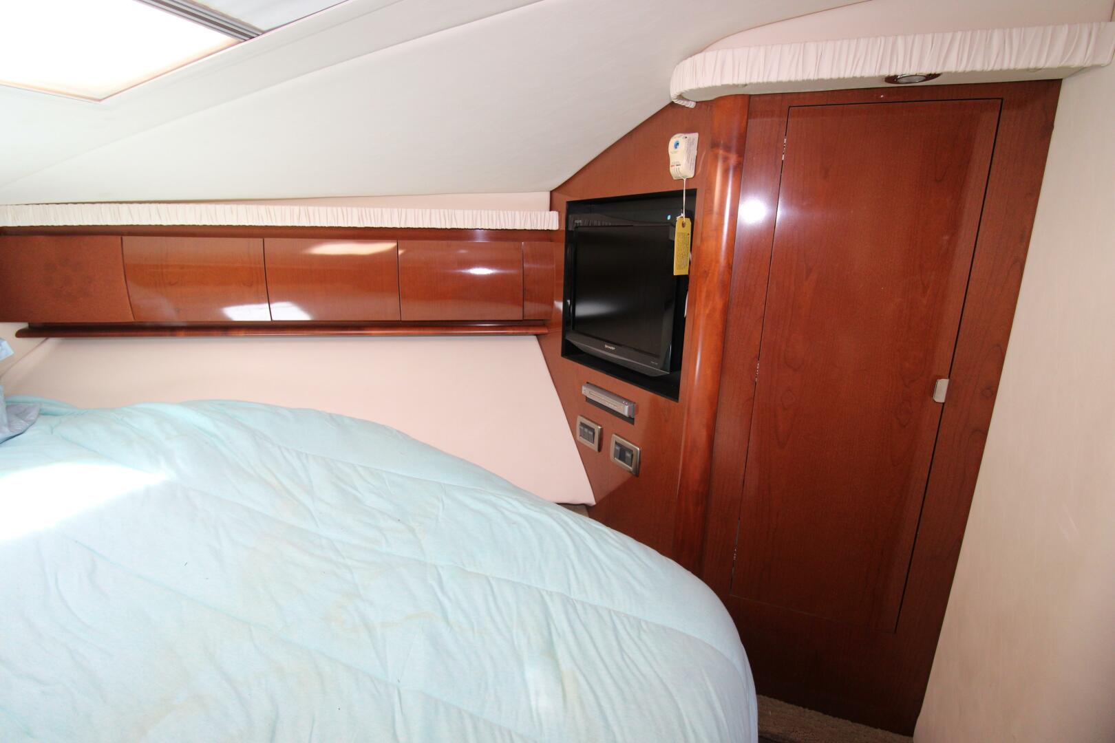 Slide: The Image of Sea Ray 440 Sundancer 2008 - 5130891