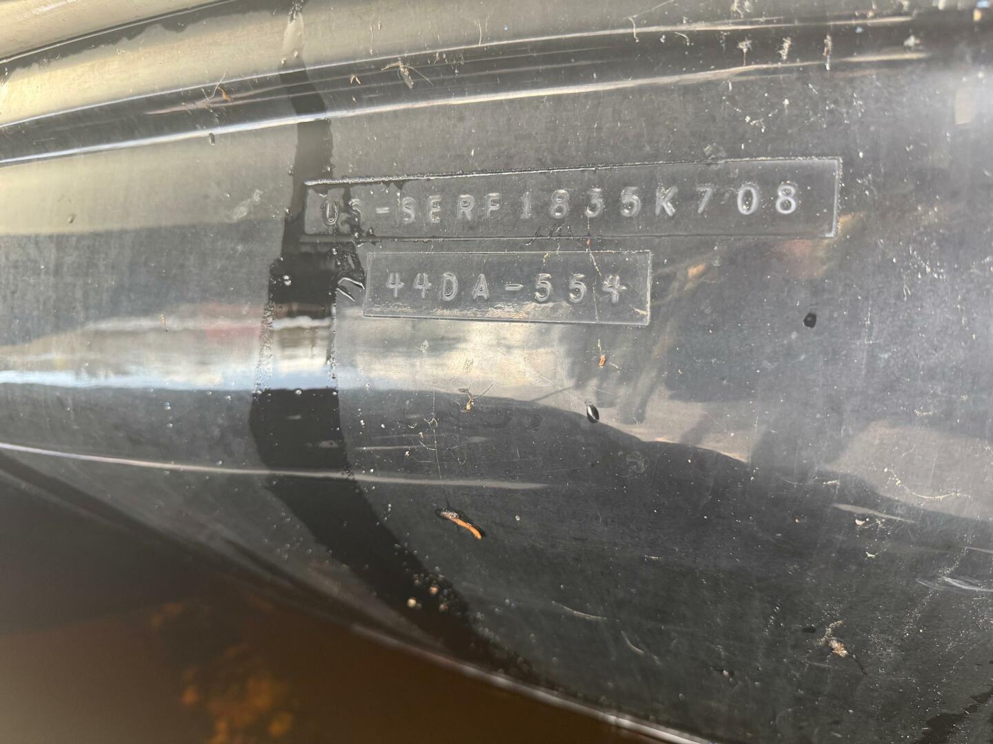 Slide: The Image of Sea Ray 440 Sundancer 2008 - 5130965