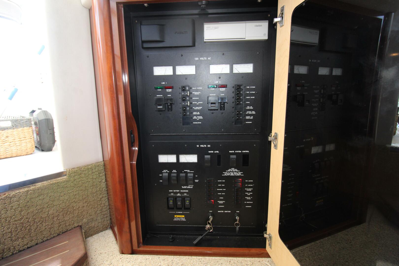 Slide: The Image of Sea Ray 440 Sundancer 2008 - 5130968