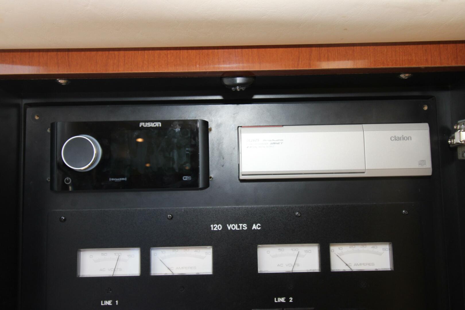 Slide: The Image of Sea Ray 440 Sundancer 2008 - 5130969